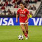 Benfica despede-se de Kika Nazareth com vídeo emotivo
