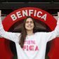 Kika Nazareth despede-se do Benfica: «Era mesmo uma proposta irrecusável»