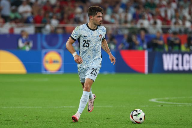 Viagem às origens de Pedro Neto: «Tinha sempre de ganhar, se não ficava bravo»