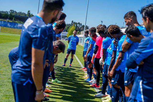 Alan Varela fez 23 anos e não escapou ao túnel