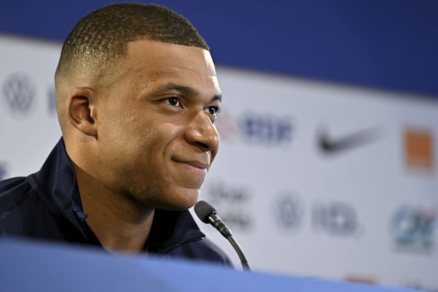 «Mbappé não é digno de ser capitão, só vai jogar porque é a Espanha»