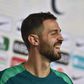 Bernardo Silva: «Estamos num ótimo lugar para lutar pelo Euro»