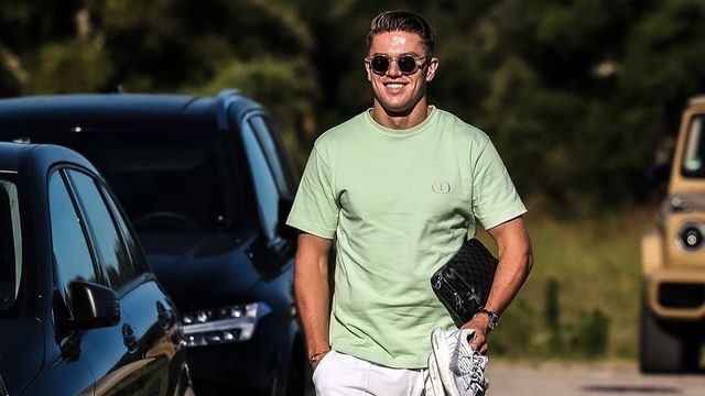 Mercado Total: «Que clube italiano pode pagar 80/90 M por Gyokeres?»