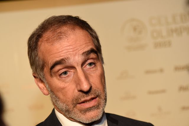 Vítor Pataco deixa presidência do IPDJ