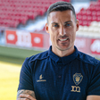 Gil Vicente: Daniel Faria assume cargo de team manager