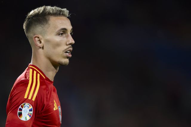 Grimaldo: «Nesta época, fui um dos melhores laterais esquerdos do mundo, se não o melhor»