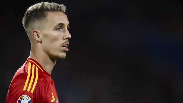 «Bruno Lage foi marcante para Grimaldo»