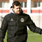 Pedro Miranda é o treinador de guarda-redes do Boavista
