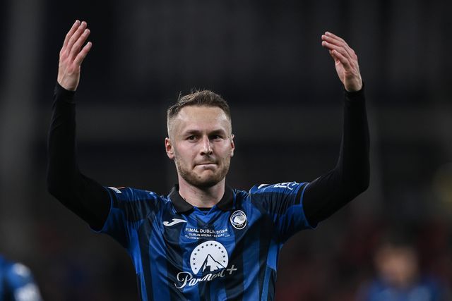 Juventus aponta a Koopmeiners