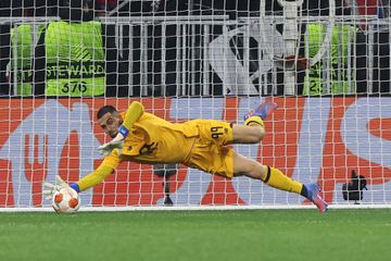 FC Porto: Diogo Costa só tem um preço