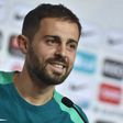 Bernardo Silva: «França não é uma equipa montada para defender»