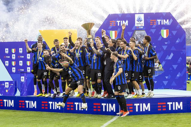 Já há calendário para a Serie A 24/25: Paulo Fonseca com jogo grande na terceira jornada