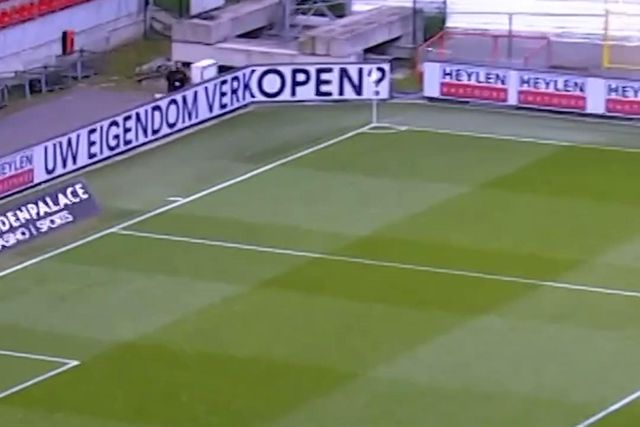 Anderlecht pede ao Sporting para cuidar de Debast