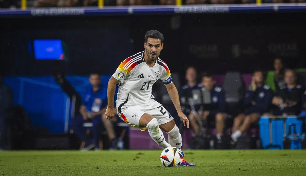 Gundogan ataca críticos! Wirtz é craque?