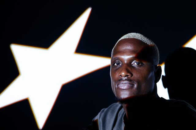 Mercado oficial: Encada completa a ala direita do Estrela da Amadora