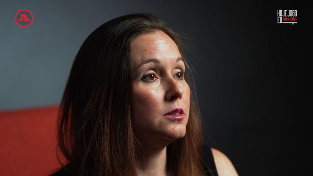 Hoje Jogo Eu: «Ser mulher no jornalismo desportivo ainda é um desafio»