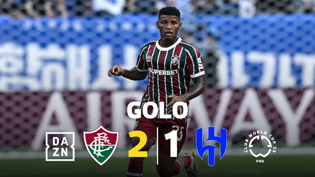 Novo erro do Al Hilal, Hércules não perdoa e deixa Flu mais perto das 'meias'