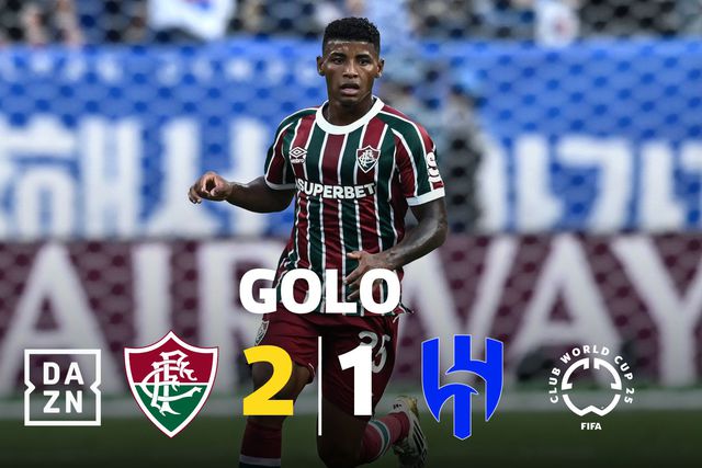 Novo erro do Al Hilal, Hércules não perdoa e deixa Flu mais perto das 'meias'