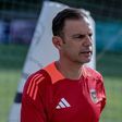 Treinador do Rio Ave: «Reforços? Vamos ter novidades»