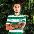 Rafael Besugo renova com o Sporting até 2027