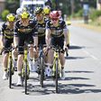 Atenção João Almeida: Vingegaard leva equipa de luxo à Vuelta