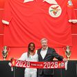 Mercado oficial: Diana Silva reforça o Benfica