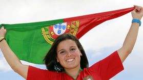 Europeu feminino: «Usem a garra lusitana como arma poderosa»