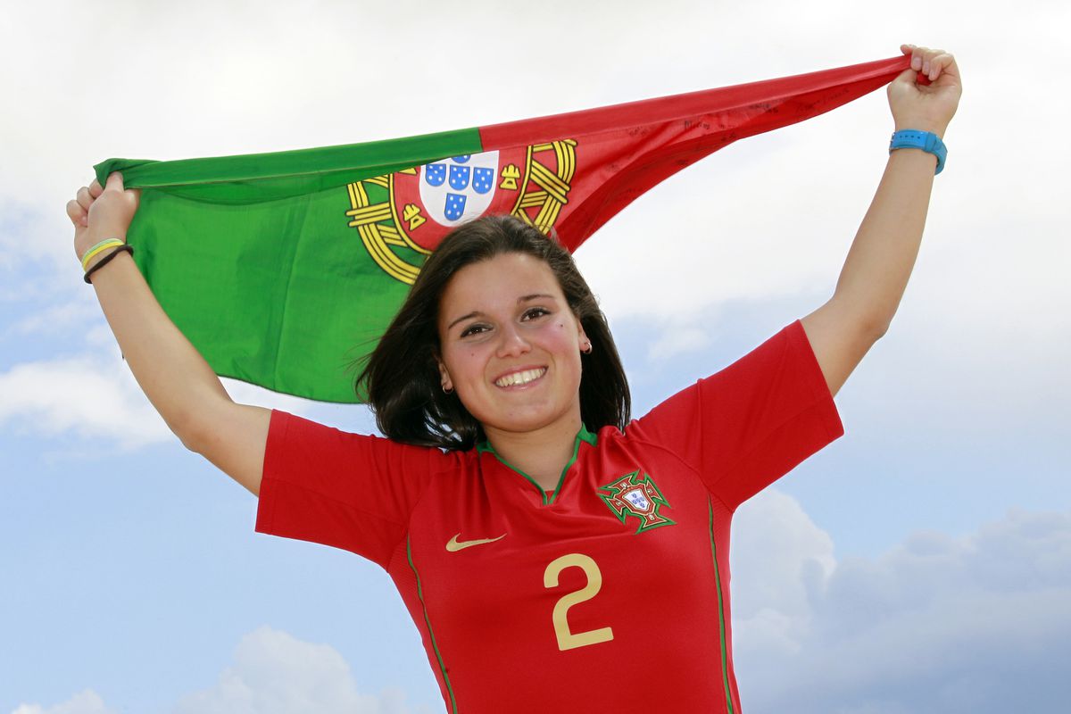 Europeu feminino: «Usem a garra lusitana como arma poderosa»
