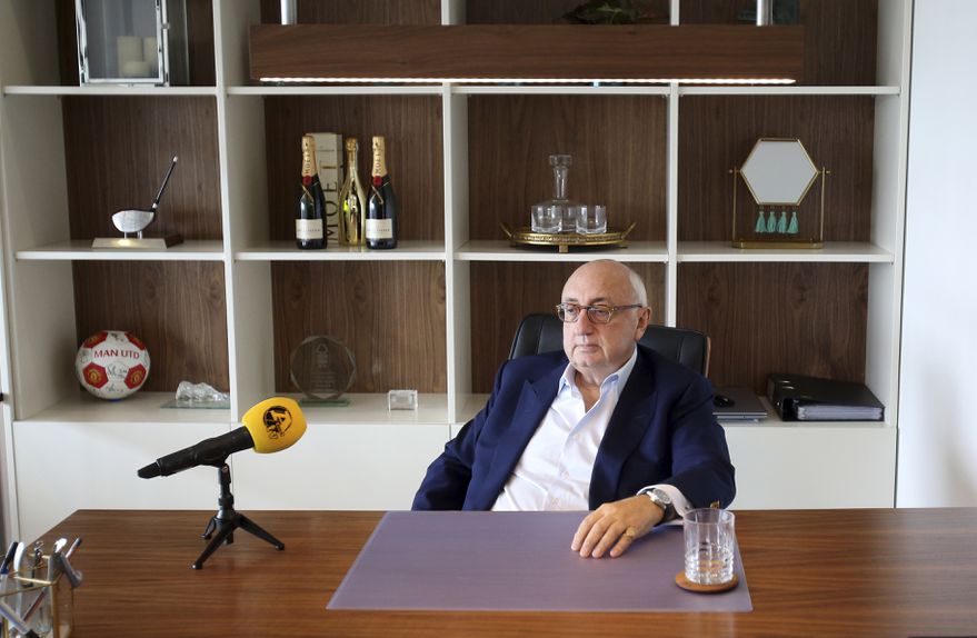 Jonathan Barnett ( foto Paulo Santos)