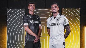 Vitória de Guimarães: «Objetivo é fazer melhor do que já fizemos no passado», diz Nuno Santos