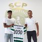 Sporting: João Simões renova até 2030