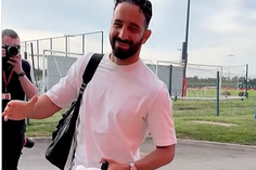 Ruben Amorim está de volta (vídeo)