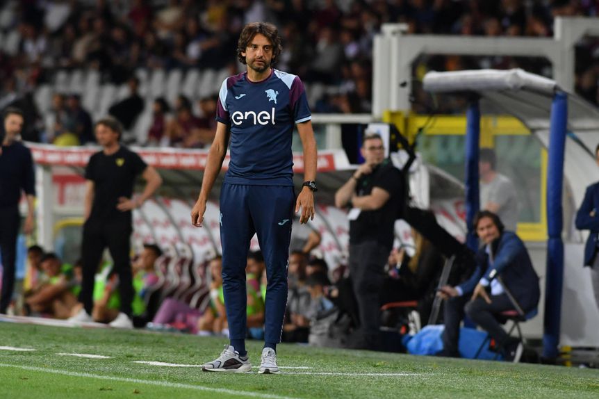 Lino Godinho vai ser um dos adjuntos de Farioli no FC Porto