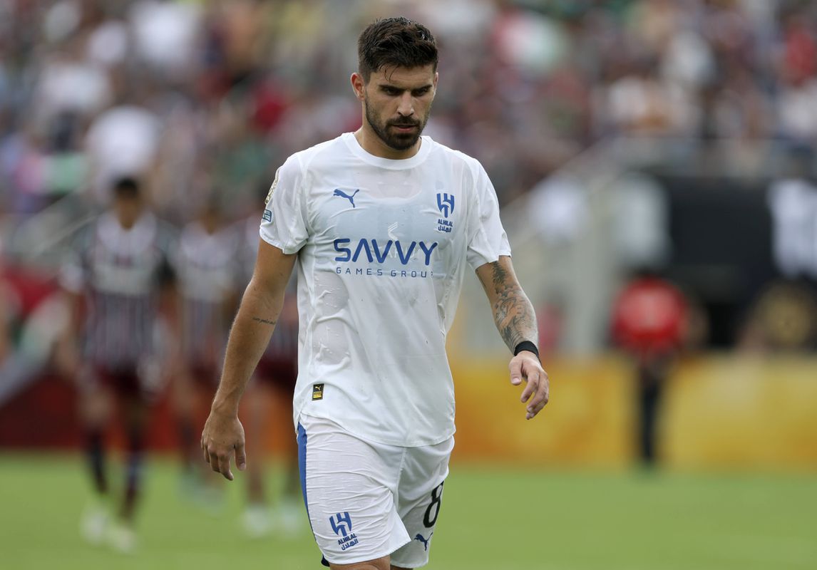 Rúben Neves e Cancelo partem já para o funeral de Diogo Jota