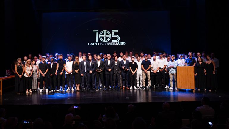 Casa Pia celebra 105 anos com desejos de «estabilidade» e «não ter problemas»