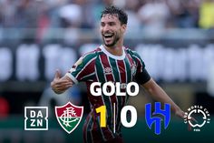 Mau alívio de Cancelo na origem do golo do Fluminense