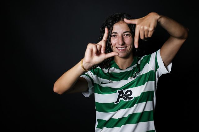 Joana Martins renova com o Sporting até 2028