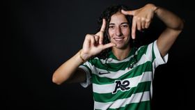 Joana Martins renova com o Sporting até 2028