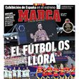 Diogo Jota: capas dos jornais evocam jogador do Liverpool