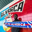 Mercado Alverca: virtuoso extremo garantido em França