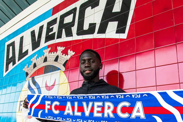 Mercado Alverca: virtuoso extremo garantido em França