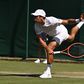 Nuno Borges cai em Wimbledon no 'super tie-break'