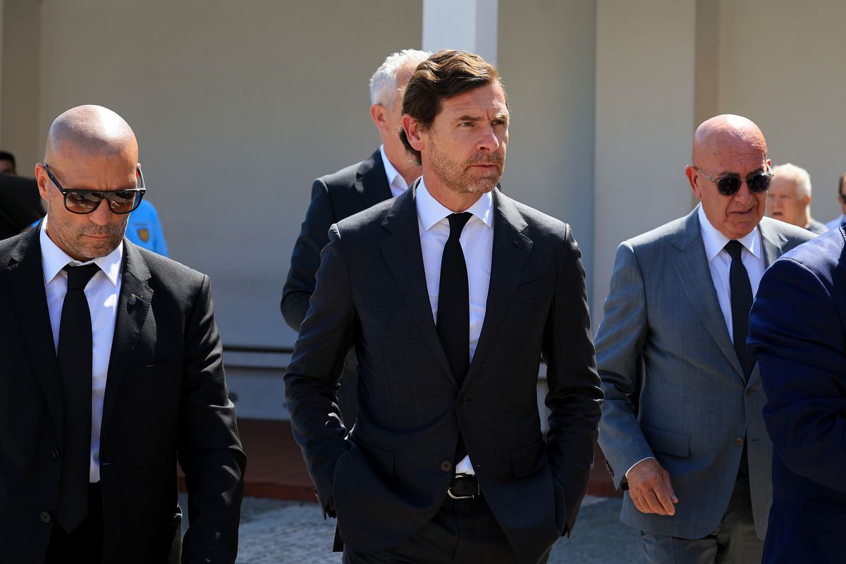 Villas-Boas: «Estávamos a trabalhar no regresso de Diogo Jota ao FC Porto»