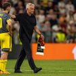 Kokçu defrontou Roma de José Mourinho e agradou (Imago)