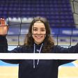 Reforço para o voleibol feminino do FC Porto
