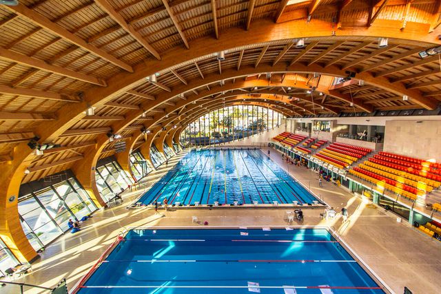 Portugal organiza Europeu feminino de polo aquático de 2026