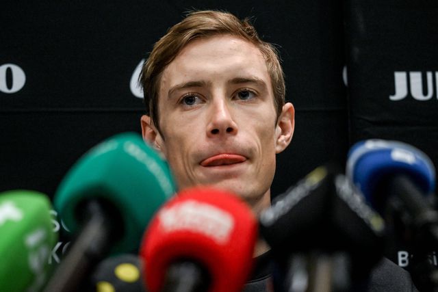 «Não tenho medo de Pogacar, temos plano para vencê-lo»