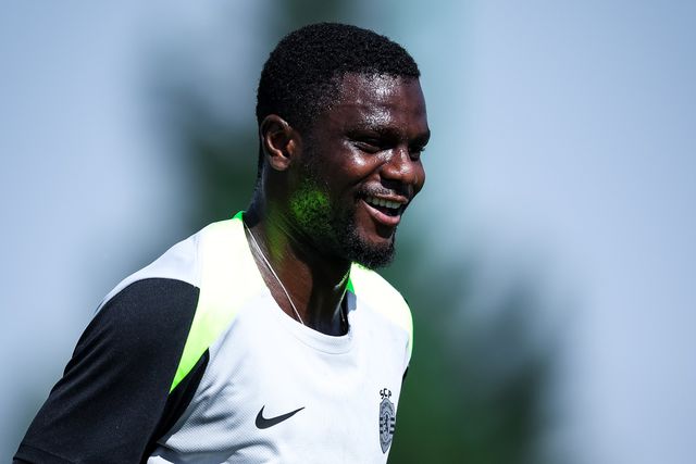 «Diomande merece a renovação, é um jogador com rendimento e mercado»