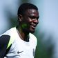 Sporting: ordenado de Diomande tem de subir mais do dobro