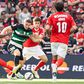 Sporting responde a castigos da final Taça de Portugal